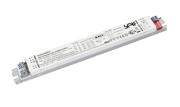 SLD60-800IBD-E LED Konverter 800mA 60W SELF - DALI dimmbar